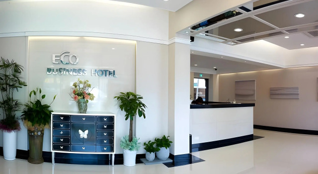 Eco Hotel