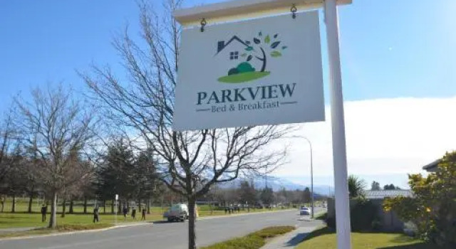 Parkview Bed and Breakfast