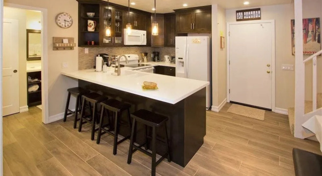 St Anton Condos #54 2 Bedrooms 2 Bathrooms Home