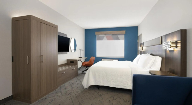 Holiday Inn Express & Suites Acworth - Kennesaw Northwest by IHG