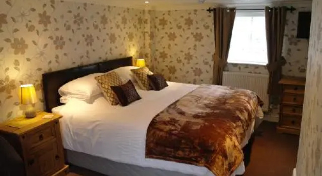 White Horses B&B