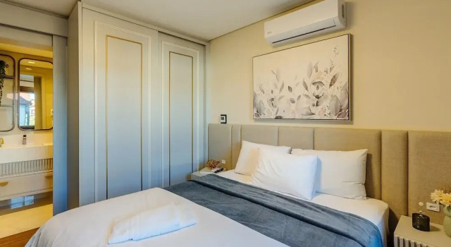 Апартаменты Beautiful Apartments in Gramado - DMS