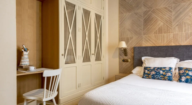 Апартаменты Superior CH Apartments Boutique
