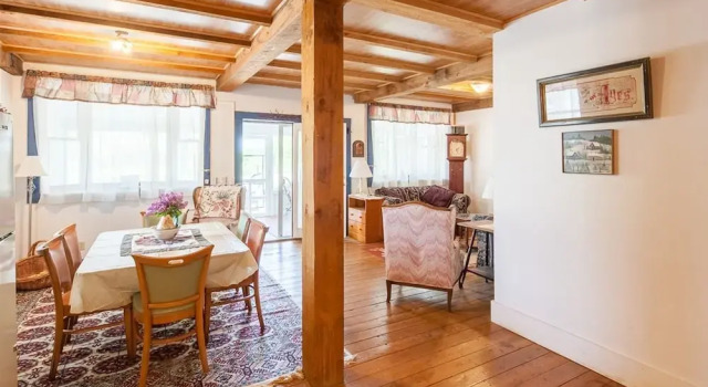 Bove Cottage 2-limit 6 2 Bedroom Cottage by RedAwning, Buchen Sie Ferienhaus Naples Maine