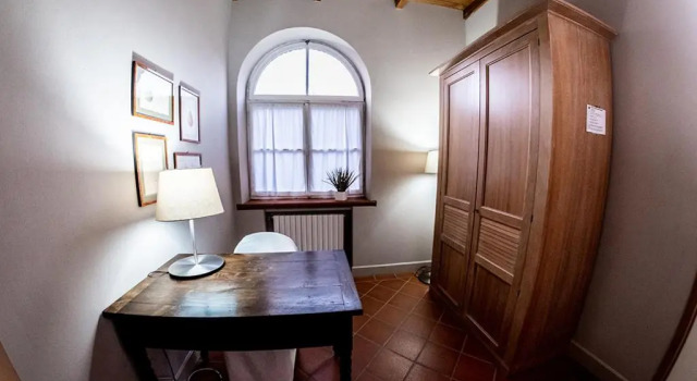 Standard Zimmer Tenuta Castello