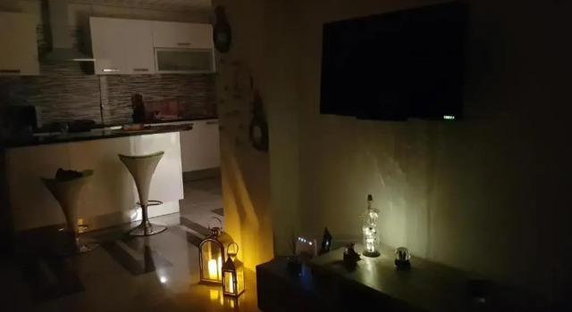 Apartment Haut standing Panamera Residence Khezema Sousse