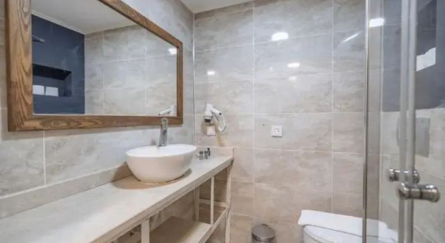 Номер Standard Alexander The Great Resort & Spa