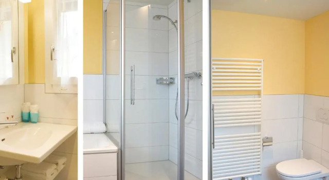 Номер Standard Landgasthof Zollhaus