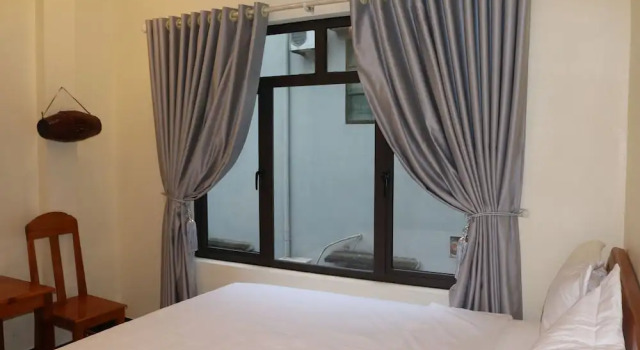 Двухместный номер Deluxe Phong Nha Coco Riverside