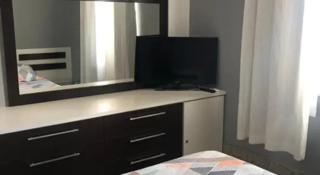 Apartamento Elizabetta 3, pé na areia, Забронировать Апартаменты/квартира Апартаменты штата Рио-де-Жанейро, Апартаменты/квартира