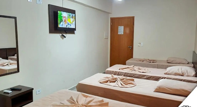 Номер Standard Portal Palace Hotel