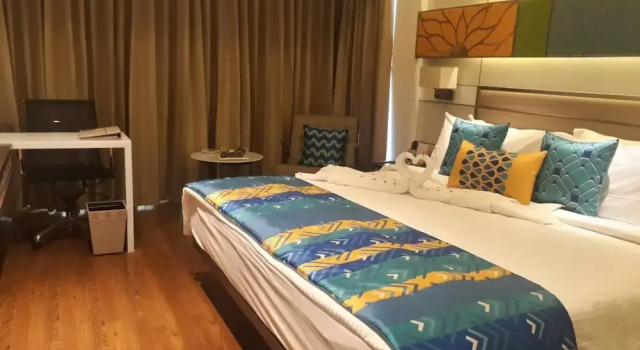 Fortune Park, Vellore - Member ITC Hotels' Group, Varaa Hotelli Vellore Tamil Nadu