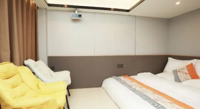 Люкс Comfort Lecheng Business Hotel