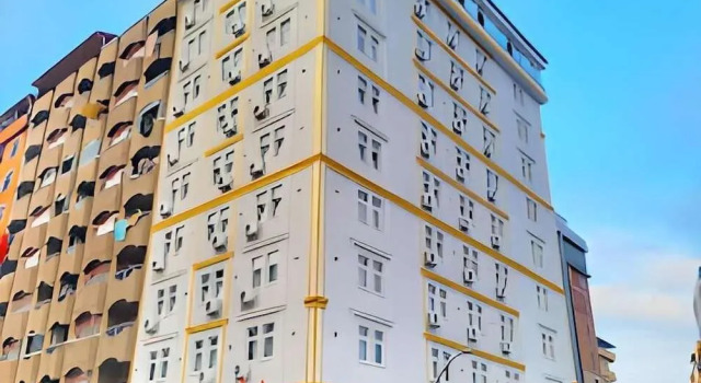 Rhisos Gold Otel