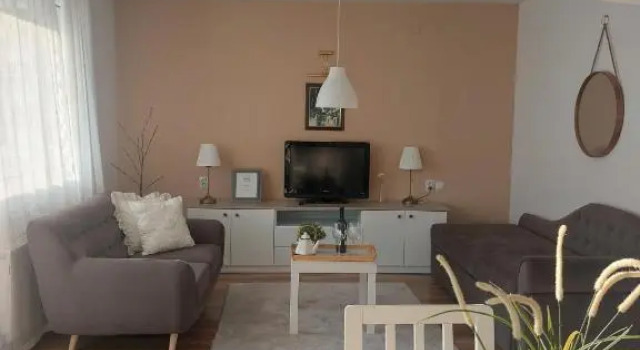 Apartment Sneshka, Забронировать Апартаменты/квартира Отели в центре Охрид, в центре