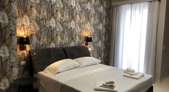 Dante 3 Guesthouse
