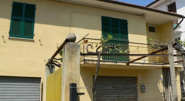 A Casa di Marisa