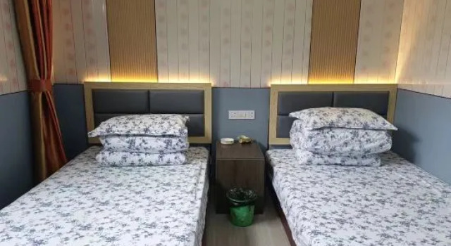 Номер Standard Kaiyue Hotel