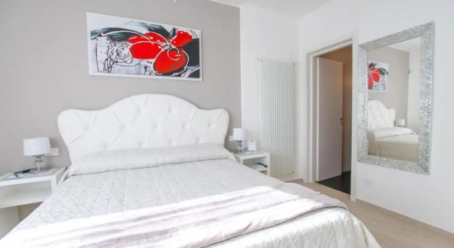 Двухместный номер Standard с видом на сад Bellariva Monopoli B&B e Relax
