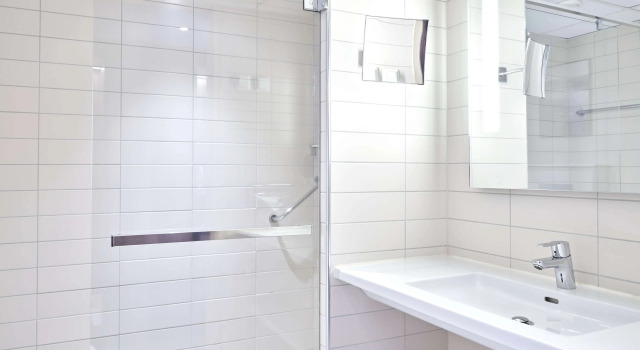 Номер Superior Radisson Blu Royal Garden Hotel, Trondheim