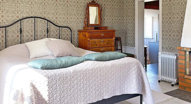 4 Star Holiday Home in Mariestad, Book Vacation Home  
