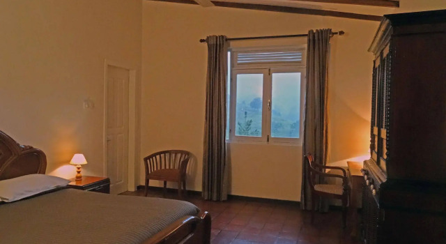 Amandari Holiday Villa