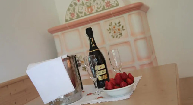 Люкс Deluxe Hotel Crepes de Sela