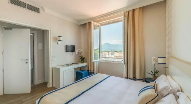 Двухместный номер Classic Grand Hotel & Riviera