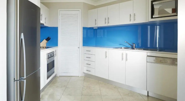 Номер Standard Seashells Scarborough