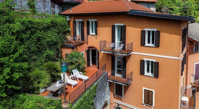 Апартаменты Casa Fortuna