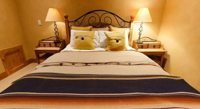 Апартаменты Niwot Inn & Spa