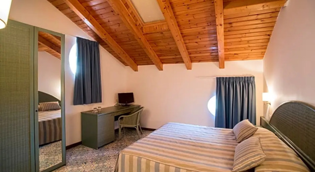 Номер Economy Hotel Villa Maria