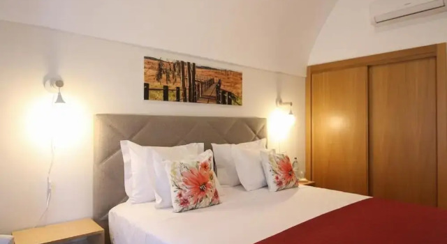 Casa dos Lacerdas, Prenota Affittacamere Hotel a Alentejo con parcheggio, Parcheggio