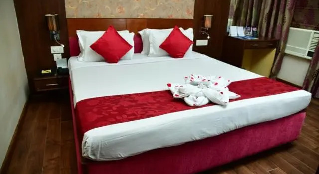Standard double chambre The Presidency