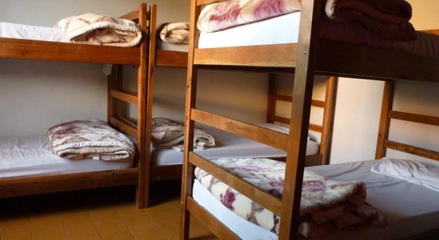 Manga Rosa Hostel, Book Hostel / Vandrerhjem Foz do Iguaçu Parana