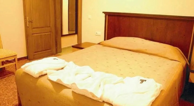 Kozakli Grand Termal Hotel, Rezerwuj Hotel Kozakli 