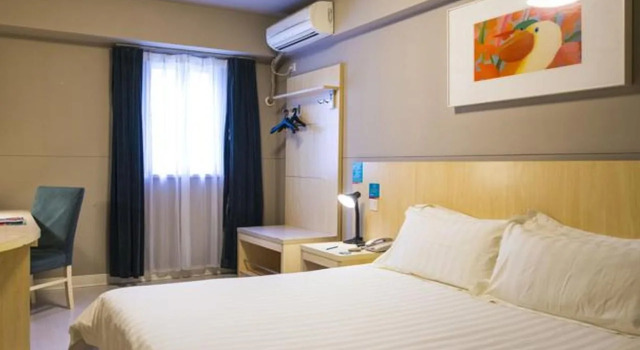Jinjiang Inn Select Xi'an Hongmiaopo East Daxing Road