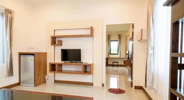 Cindia Resort, Забронировать Курортный отель Отели Южного Таиланда с парковкой, Парковка