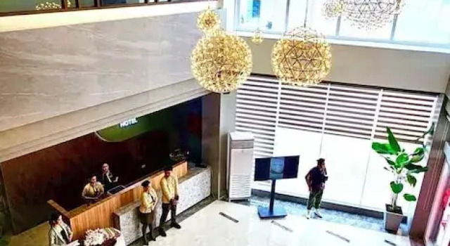 Vela Hotel