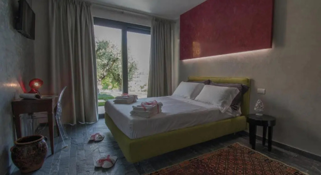 Номер Standard Sesto Armonico B&B