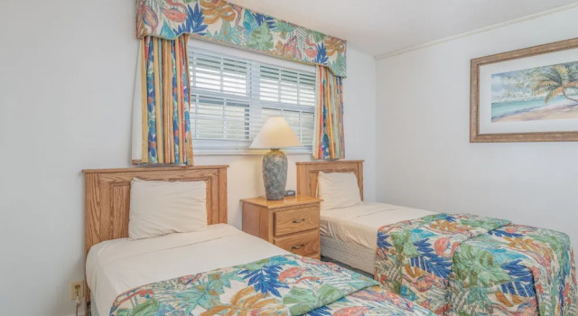 Номер Standard GetAways at Turtle Reef Club
