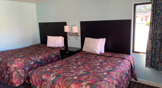 Travel Inn of Daytona