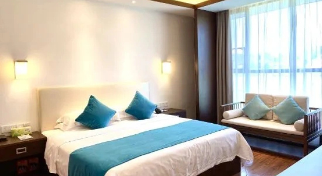 Premier Suite Taining Art Creation Hotel