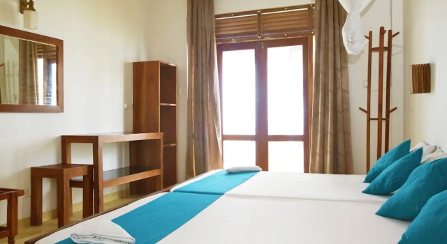 Beach Inns Holiday Resort, Book Ferieresort Hoteller i Walgama med pool, Swimmingpool