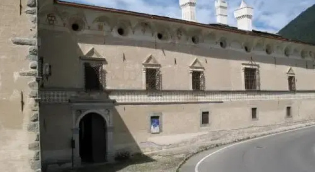 Casa Andreoli
