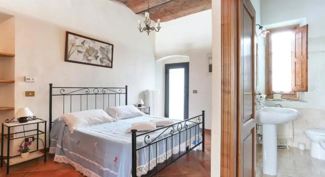 Апартаменты Casa Vacanze Bellavista