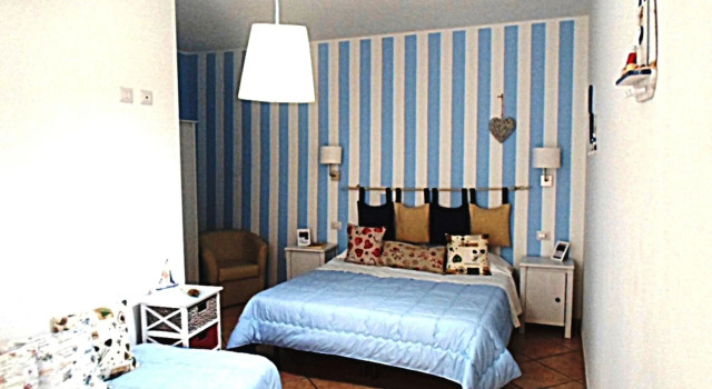 Castel Sant'Angelo Luxury House