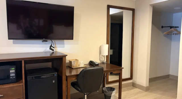 Номер Deluxe The Inn On 66 Flagstaff
