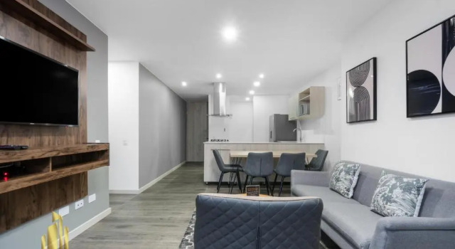 Apartment Class 48