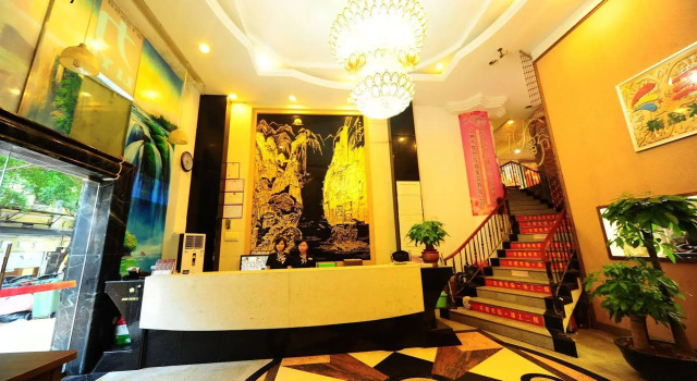 Jiang Yue Hotel - Changshou Branch, Забронировать Отель Отели Гуанчжоу с парковкой, рядом с Буддийский храм Хуалинь, Парковка